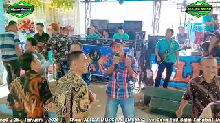 Download lagu Mengapa Manusia Tiada Sama ||ALLICA MUSIC|| LIVE DESA EPIL BALAI SAHABAT #allicamusicpalembang mp3