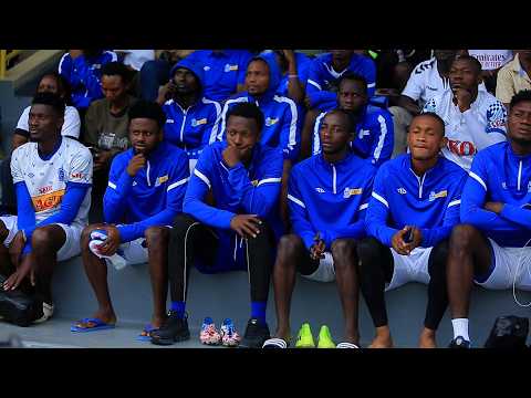 🔴LIVE:Abakinnyi ba Rayon Sports barebye umukino  APR FC yanganyijemo na Marine FC