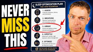 Still Stuck With Sleep Apnea? Do This Next