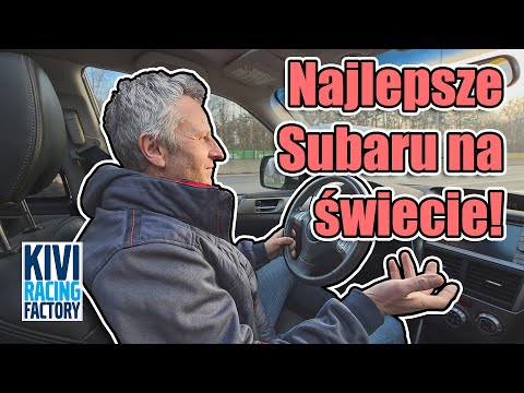 Kivi Racing Factory - The best Subaru in the world!
