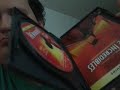 The Incredibles 2005 DVD Full Screen