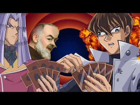 YTP ita- Duelli di Briscola