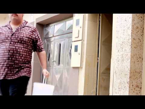 Escobero - El Porrón del Mal - Episodio 5