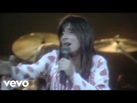 Journey - Wheel in the Sky (Live)