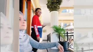 Download lagu WOW!!! NATALIE Malu - Malu Joget TikTok di Depan Sule! Lucu Abizz mp3