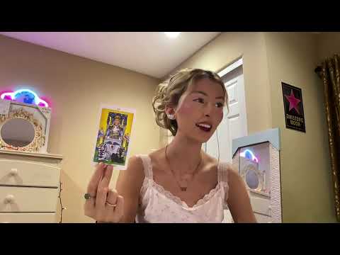 This message is for one person. You are God’s secret weapon. 