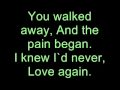 roy orbison im hurtin lyrics 