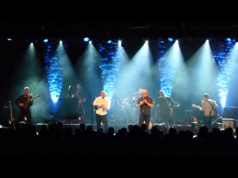 Spirit of the West - Canadian Skye