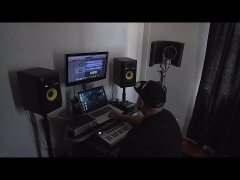 Raishar - Yo Vivo rap (Video Oficial) Prod. Joest Filmmaker