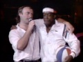 Phil Collins - No Ticket Required (Full Concert ...