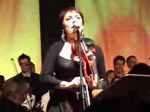 Psalm z Tańcowaniem - Bis (Bydgoszcz)