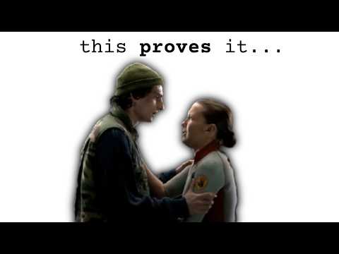 I Found All The Evidence Mike's Theory Is Right.