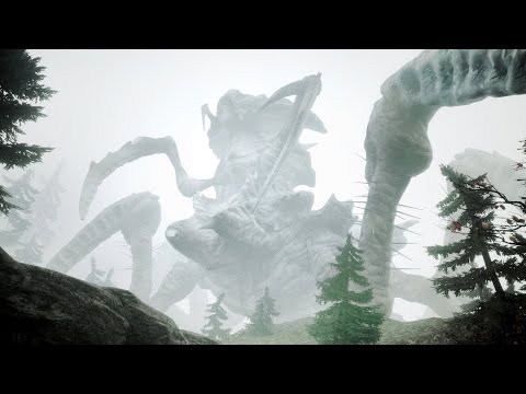 They Made a COSMIC HORROR Liminal Space Game and It's TERRIFYING (Vastophobia)