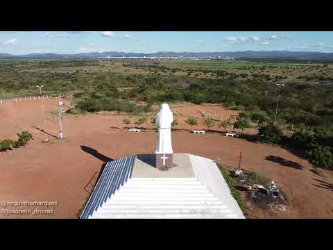 Um Pedacinho Da Paraíba video