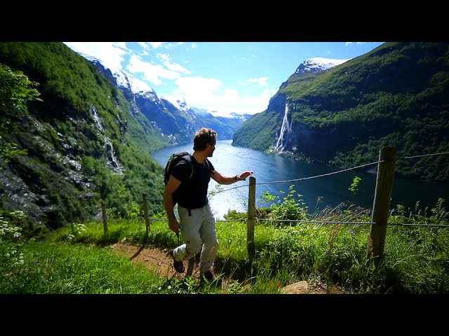 Video Aussprache von Norge in Schwedisch