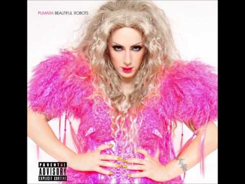 Pumara - 09. Sexual killers (feat. La Prohibida)