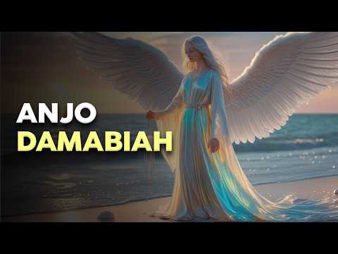 ORAÇÃO AO ANJO DAMABIAH