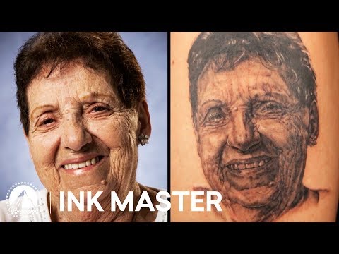 9 of the WORST Tattoos EVER (Compilation) 😨 Ink Master