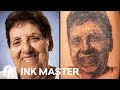 9 Of The WORST Tattoos EVER Compilation Ink Master