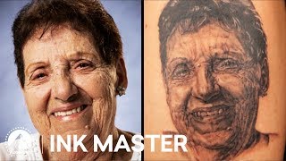 9 of the WORST Tattoos EVER (Compilation) 😨 Ink