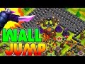 CLASH OF CLANS -SEXY GREAT WALL TROLL ...