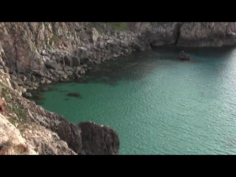 Costa delle Miniere, una Sardegna nascosta che tenta il rilancio