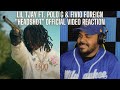 Lil Tjay Polo G Fivio Foreign Headshot Official Video REACTION