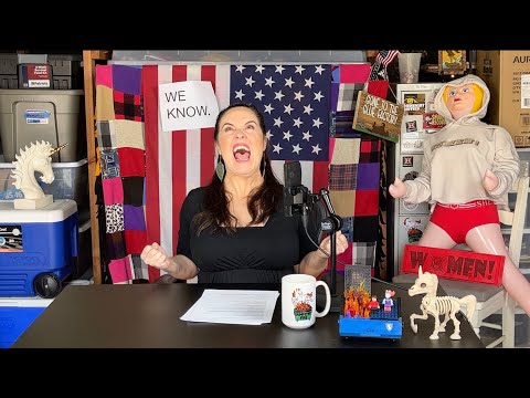 Dumpster Fire 84 - Kids In Masks