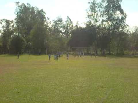 Gol léo cachaça incosta da serra 2009 - Estância velha