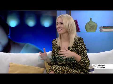 Vizioni i pasdites - Ernis Çili: përse u largova nga skena - 11 Nëntor 2019 - Show - Vizion Plus