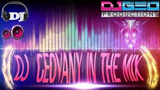 MARKITOS GUAMAN 2017 MEGAMIX BY VIRTUAL MUSIC ft. DJ GEOVANY IN THE MIX