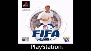 FIFA 2001 OST - We Luv You (Grand Theft Audio)