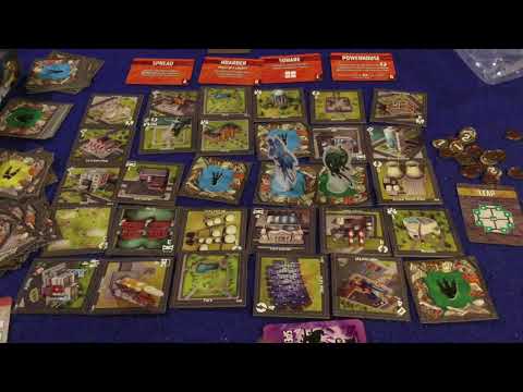 Bower's Game Corner: Kaiju Crush  Review 