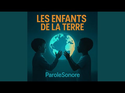 Les enfants de la terre
