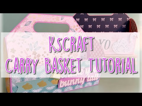 KSCraft NUOVO cestino per il trasporto ~ Tutorial