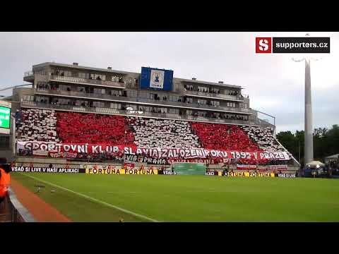 Finále poháru MOLCup - zaměřeno na fanoušky SKS