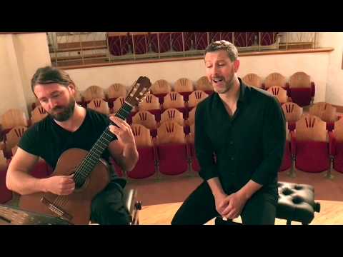 Behold , thou art fair my love - Assaf kacholi     הנך יפה רעייתי