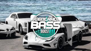 Alex &amp; Sierra - Little Do You Know (Robby Burke Bootleg) [Bass Boosted]