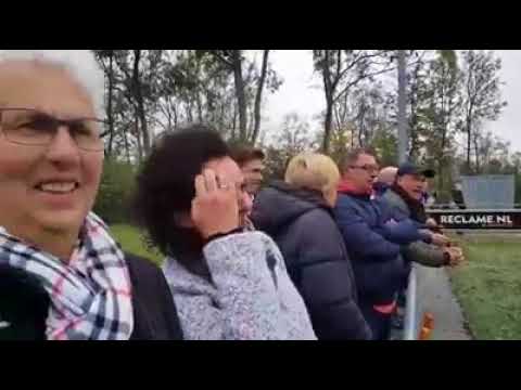 Dubbeldam JO15-2 - oranje Wit JO15-4