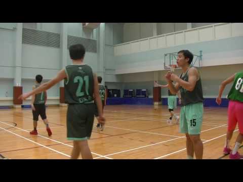 第三屆 20160924 Division  1 八強 HISN - VIDA qtr2