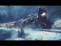 The Polar Express Theme Slowed Reverb
