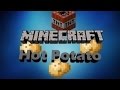 Mini Game: Горячая Картошка 
