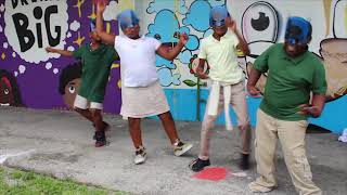 Golden Glades Elementary Music Video