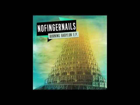 MBLP019/Burning Babylon - NO FINGER NAILS...free download on http://mareebass.blogspot.fr/