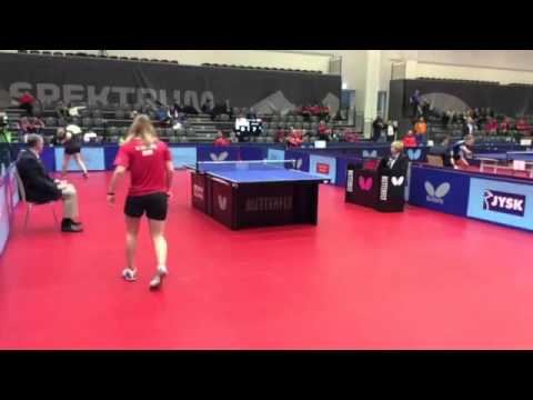 Class F10, Ümran Ertis - Sophie Amanda Walloe