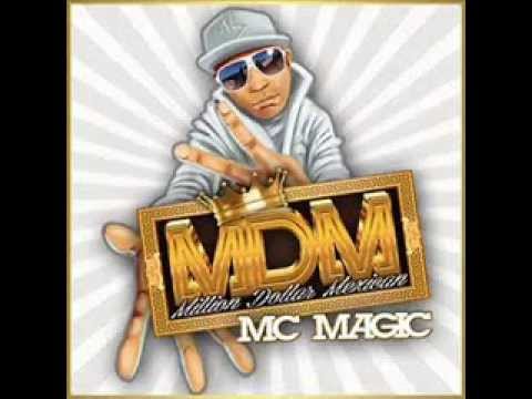 MC Magic ft. Nichole - Missing You (NEW SONG NOVEMBER 2014)