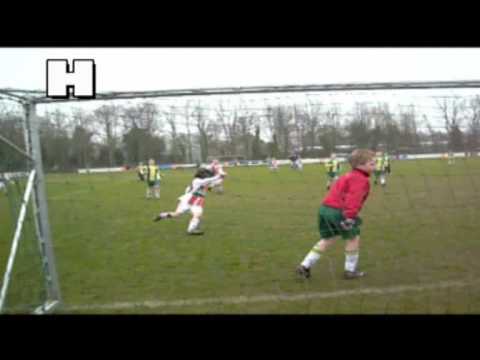 SVC'08 F1 - Voorschoten'97 F6
