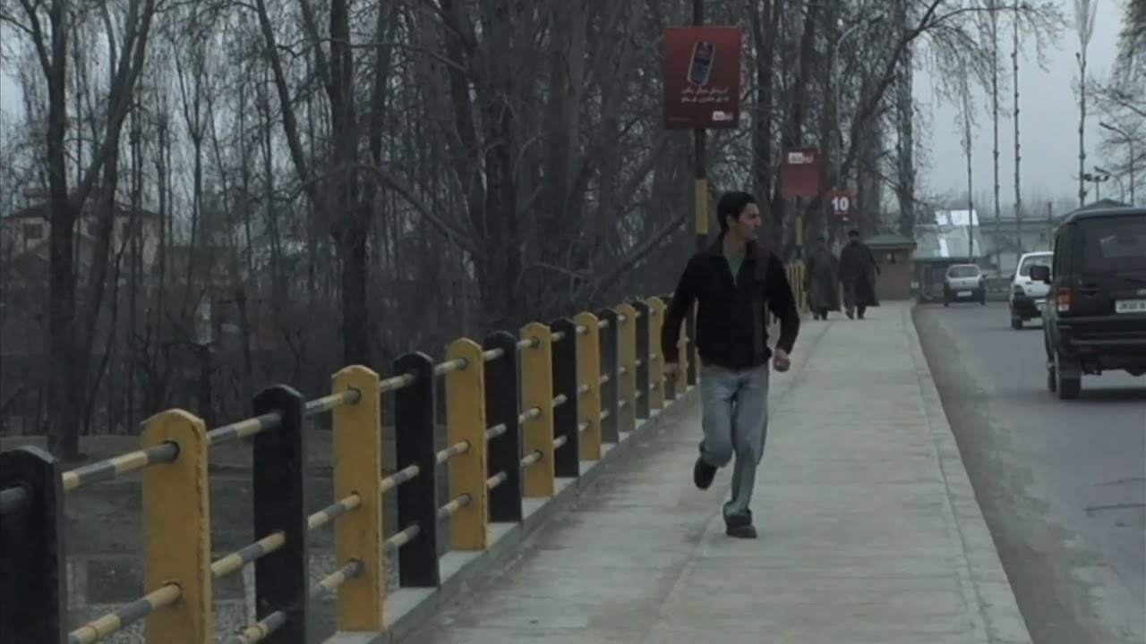 Zero Bridge Trailer #3 HD