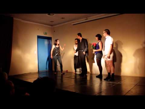 VOLLES HAUS Trailier