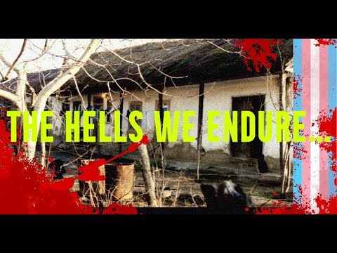 Ty's Transhumanist Nightmare and Ciprian's Dark Childhood... Two Hells, Two Dragons